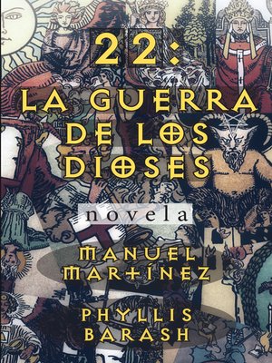 cover image of 22